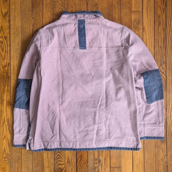 Fat Face The Airlie Quarter-Zip Sweater - Picture 2 of 5